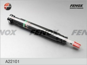 FENOX A22101 Амортизатор задний L,R
