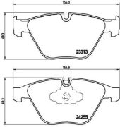 Brembo P06055X