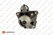 EUROREPAR 1638136680 Стартер RENAULT DUSTER/MEGANE II/LAGUNA 2.0 1,1кВт
