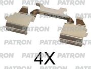 PATRON PSRK1323