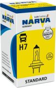 Narva 4 * * * 0
