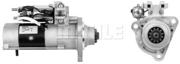 Mahle/Knecht M * * * 1