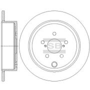 Sangsin brake SD4706