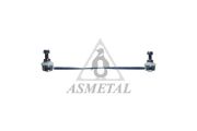 AS METAL 2 * * * 0