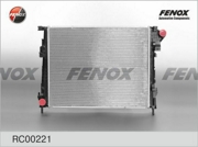 FENOX RC00221