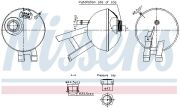 Nissens 996348 