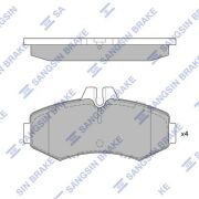 Sangsin brake SP4049