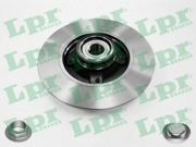 Lpr C1013PCA