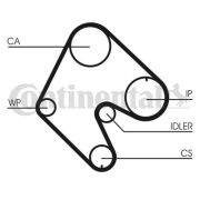 Continental CT540