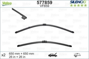 Valeo 577859 