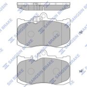 Sangsin brake SP1773