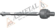 AS METAL 20DW1000