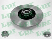 Lpr R1031PCA