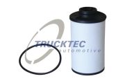 TruckTec 0 * * * 7
