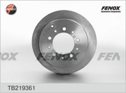 FENOX TB219361