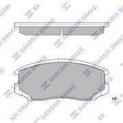 Sangsin brake SP1142A