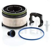 MANN-FILTER PU11002ZKIT