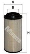 M-Filter A582