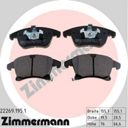 Zimmermann 2 * * * 1