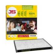 JS Asakashi AC101B