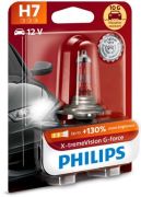 Philips 12972XVGB1 Лампа H7 12972 XVG 12V 55W PX26D            B1
