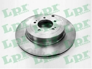 Lpr M1027V
