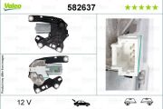 Valeo 582637 