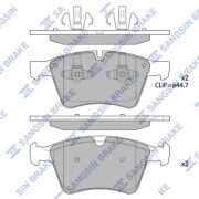 Sangsin brake SP1935