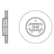 Sangsin brake SD3062