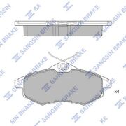 Sangsin brake SP1747