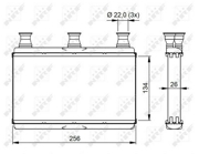 NRF 54311