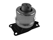 Corteco 49356172 Подвеска, двигатель