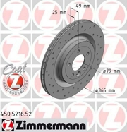 Zimmermann 4 * * * 2