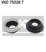 Skf V * * * T