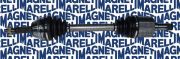 MAGNETI MARELLI 302004190067