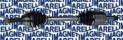 MAGNETI MARELLI 3 * * * 7