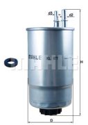Mahle/Knecht K * * * D