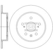 Sangsin brake S * * * 6