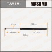 Masuma T8518