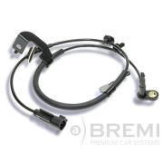 BREMI 5 * * * 4