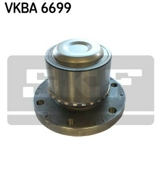 Skf VKBA6699