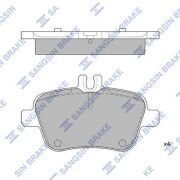 Sangsin brake SP1957