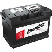 Energizer EP70L3X Батарея аккумуляторная 70А/ч 640А прямая полярн. стандартные (Европа) клеммы