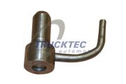 TruckTec 0218136 Форсунка масляная, охлаждение поршней