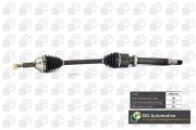 Bga DS2320RA