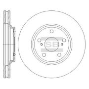 Sangsin brake SD4047