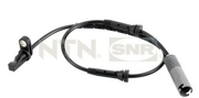 NTN-SNR ASB15018 Датчик, частота вращения колеса