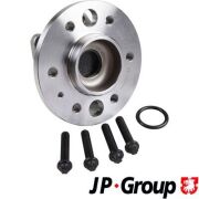 JP Group 1 * * * 0
