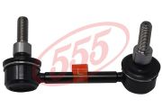 555 S * * * L