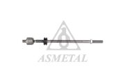 AS METAL 2 * * * 0